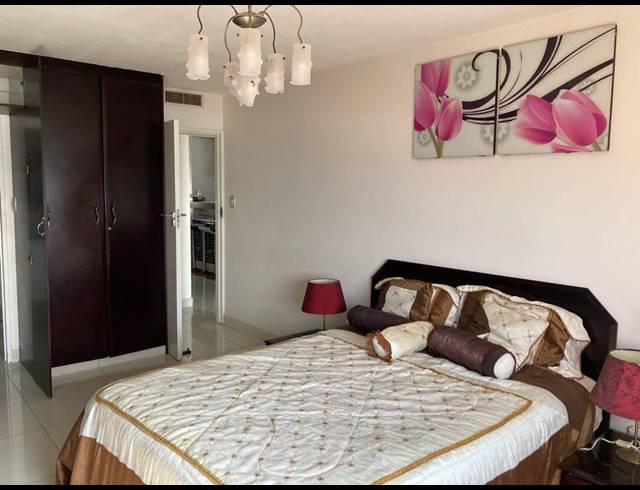 3 BEDROOM APARTMENT FOR SALE IN NORTH BEACH